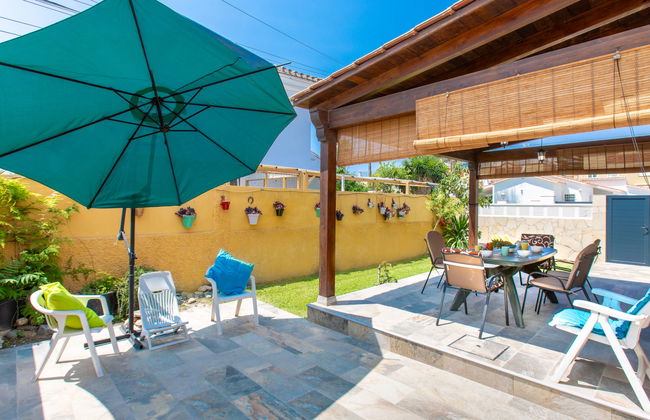 Riomar Beach House - Foto 1