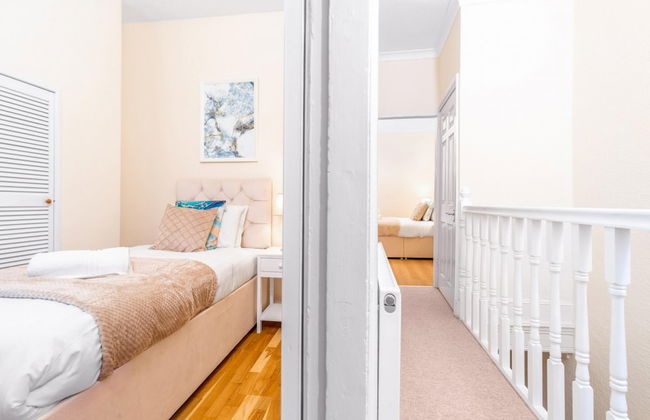 Pretty House in Popular Harborne - Foto 24