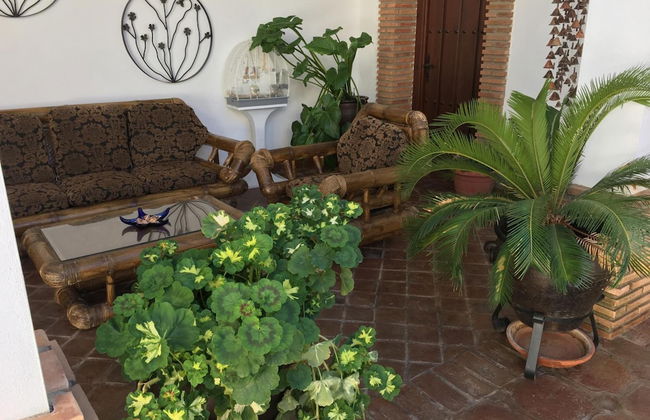 La Hacienda del Marquesado - Photo 45