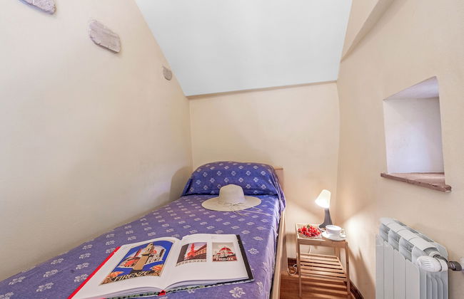 Cozy Trekking Home La Via degli Dei - Photo 4