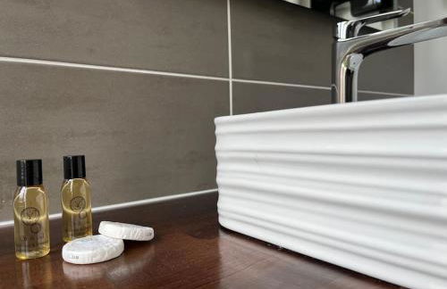 La Suite Love de l Écu - Foto 12