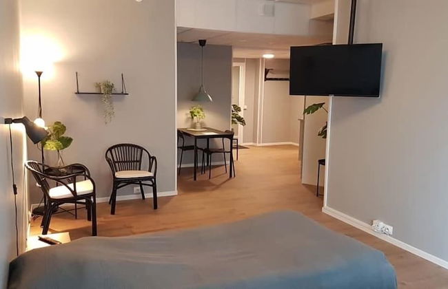 Apartments Uppsala Portalgatan - Photo 1