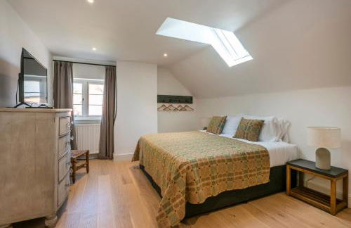 Owl Cottage - Foto 7