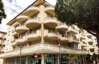 GREENMARE Mare a 100 m, 2 balconi e parcheggio gratuito - Foto 24