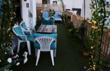 SkyCozy Balcony - Foto 8