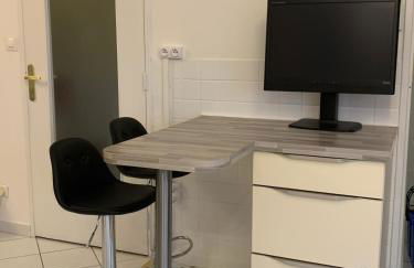 Vue magnifique, 7 mn gare, Muse, Centre, parking - Foto 10