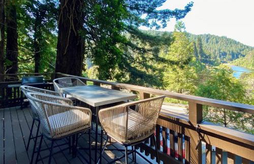 Monte Rio Vista Lodge - Photo 26