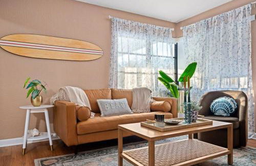 Family Friendly Home Near Beach and Downtown - Photo 33