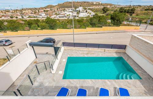 Marinasunbeach villa Angela - Foto 2