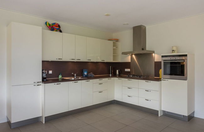 Holiday Apartment in a Prime Location on the Veerse Lake - Foto 8