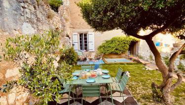 Joli Studio Dépendance Lectoure Intra-muros - Photo 3