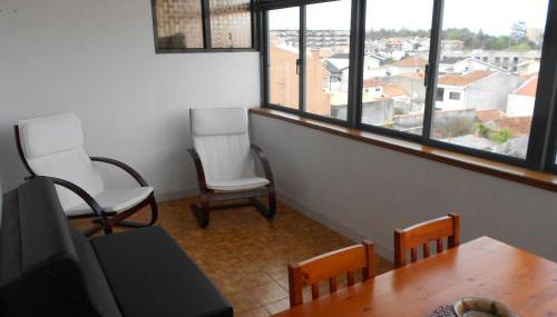 Vila do Conde Holidays Flat - Photo 2