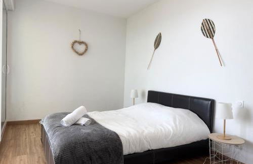 Le panoramique du Barcares - Foto 12