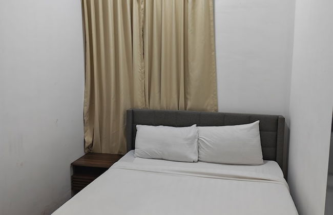 Borneo Coastal Residence - IMAGO Mall - Photo 70