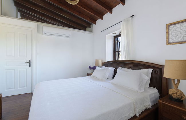 Meleni Cottage Houses - Foto 14