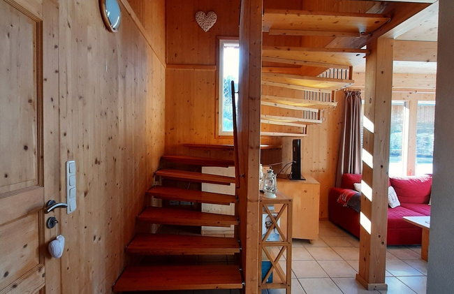 Chalet in St. Georgen ob Murau - Foto 29