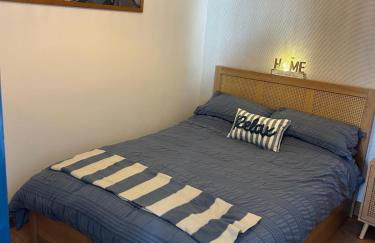 The Cosy Cabin - Photo 27