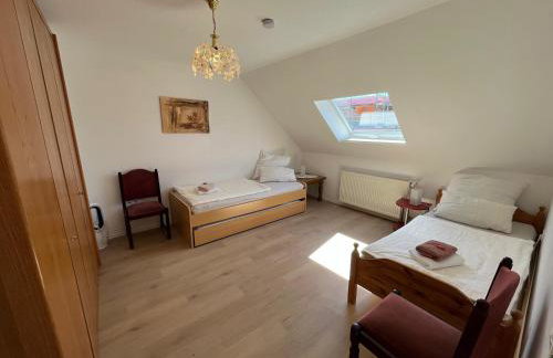 DG Ferienwohnung TLA Ramstein - Foto 6