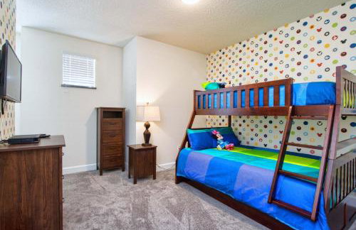 Beautiful House, Private Splash Pool, Balcony Off Master Suite, Free Wifi!!! 3 Bedroom Townhouse by RedAwning - Foto 14