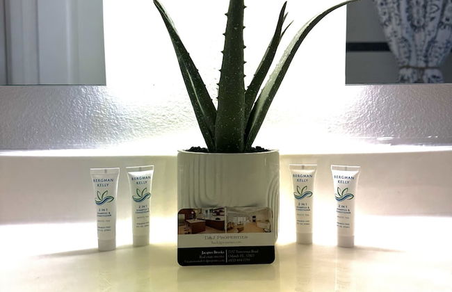 Luxury & Spacious Orlando - Foto 2