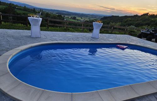 Kuća sa bazenom za odmor i domjenke MARIS - Foto 6