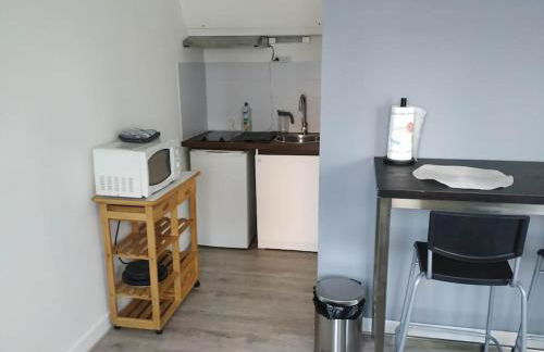 Le Victor-Verdure-jardin apaisant - Photo 10