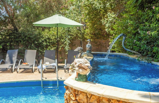 Villa Anna Argaka - Foto 26