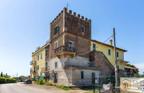 La Torre di Barbara - Foto 18