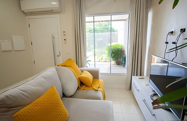 Sobrado 1 Suite 2 quartos AC 1km Shop JL - Foto 23