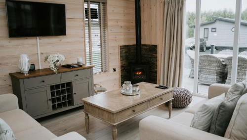 Casa Di Lusso Luxury lodge - Foto 3