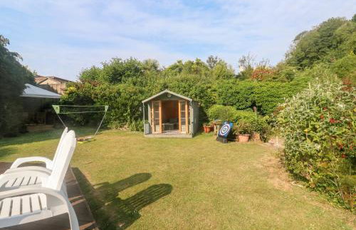 Rose Cottage - Photo 28