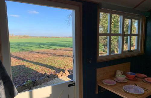 Church House Hut - Foto 17