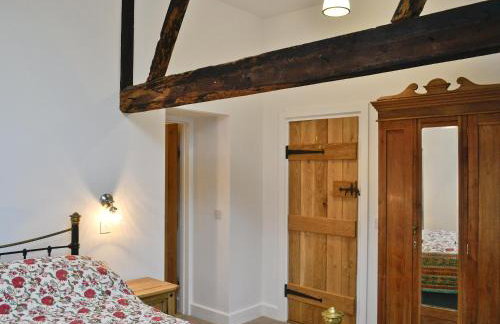 The Grooms Cottage - Foto 8