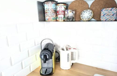 La Fremille T2 - 1br - 400m gare Versailles Paris - Piscine Terrasse Parking - Foto 11