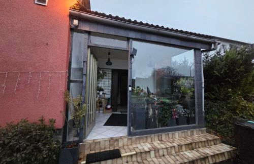 Spacious Apartment in Odenthal near Leverkusen - Foto 13