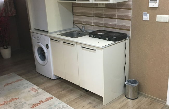 Best Fulya Apart - Foto 19