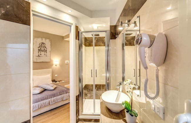 The Bridge Suites - Foto 29