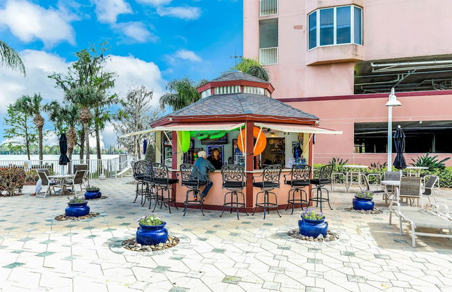 Blue Heron Beach Resort - Foto 69