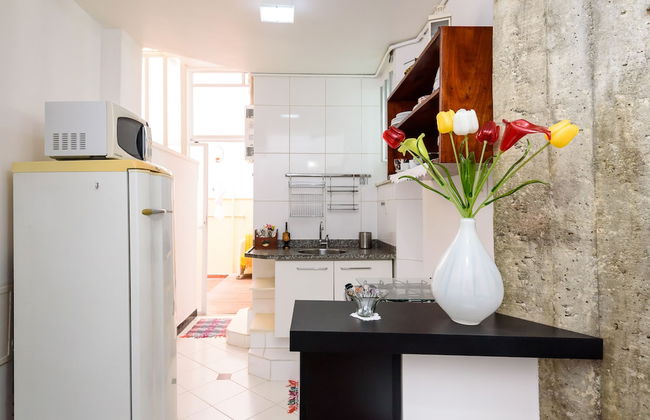 Omar do Rio - Apartamento Chang - Foto 13