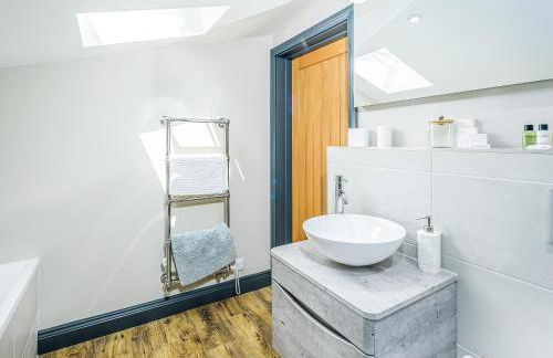 Bellshill Bothy - Foto 18