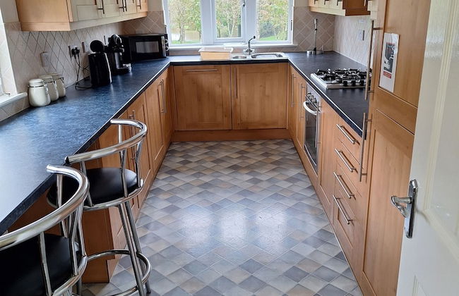 Thornbury Holiday Park - Foto 30