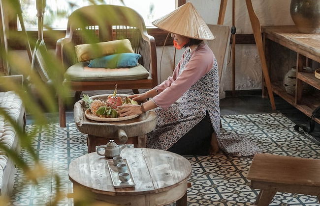 Maison Que - Foto 19