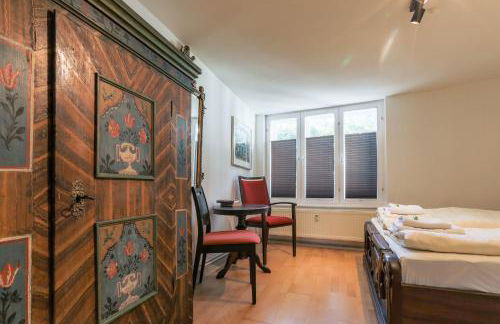 Apartments im Einhornhaus - Foto 47