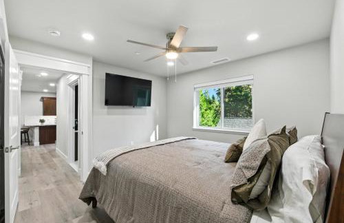 The White House Coveted Triplex Near Lake - Foto 20