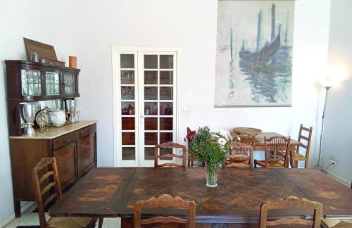 OCC34 - Capestang - Villa Quinlan - Foto 15