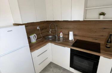 Apartman Naturalis flumen - Foto 8