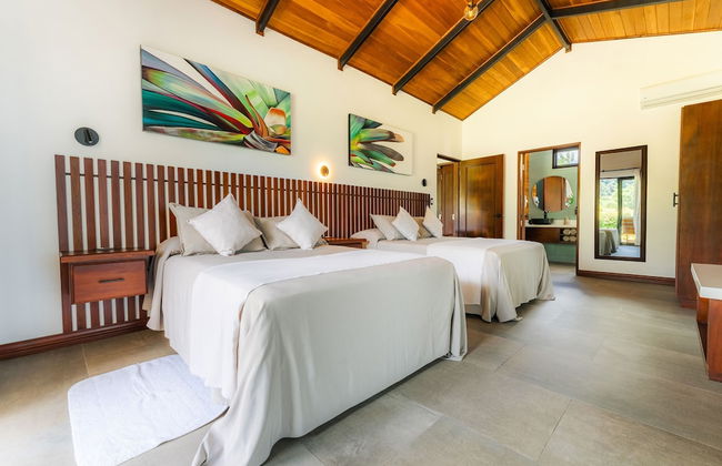 Villas Jawara - Photo 41