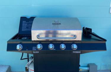 Family House, heated pool - Foto 46