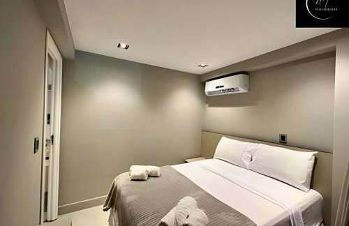 LM INFINITY CABO BRANCO - Foto 73