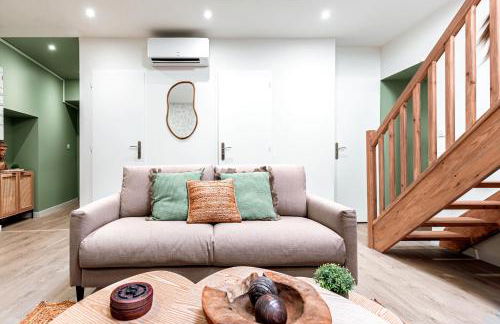 Le Tourmaline Duplex - Foto 24